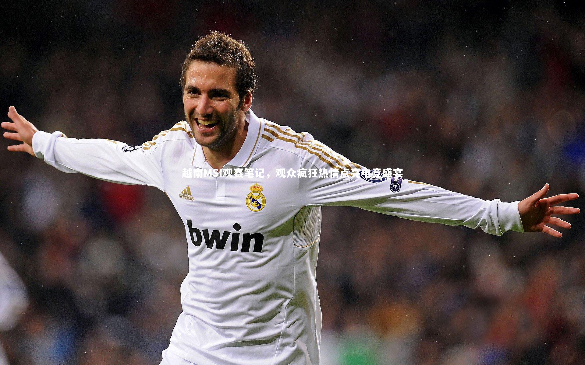 哈哈体育app：越南MSI观赛笔记，观众疯狂热情点亮电竞盛宴