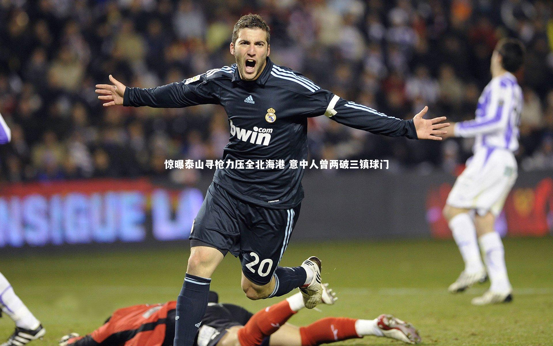 哈哈体育-惊曝泰山寻枪力压全北海港 意中人曾两破三镇球门